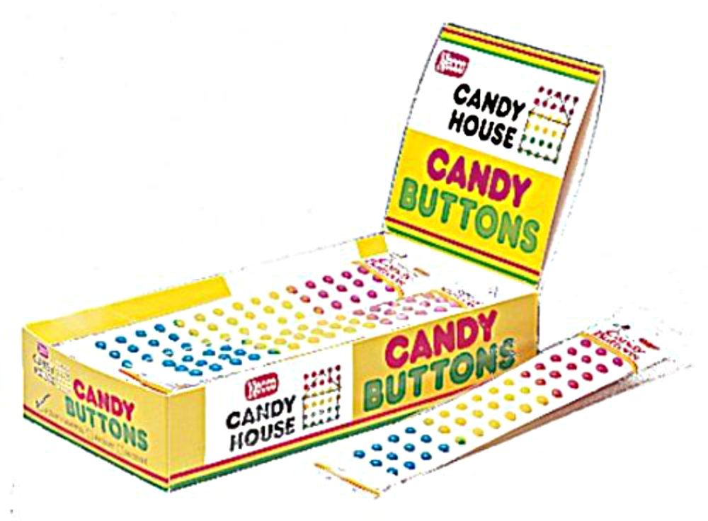 10 Candies From The Good Old Days That Bring Back Sweet Memories