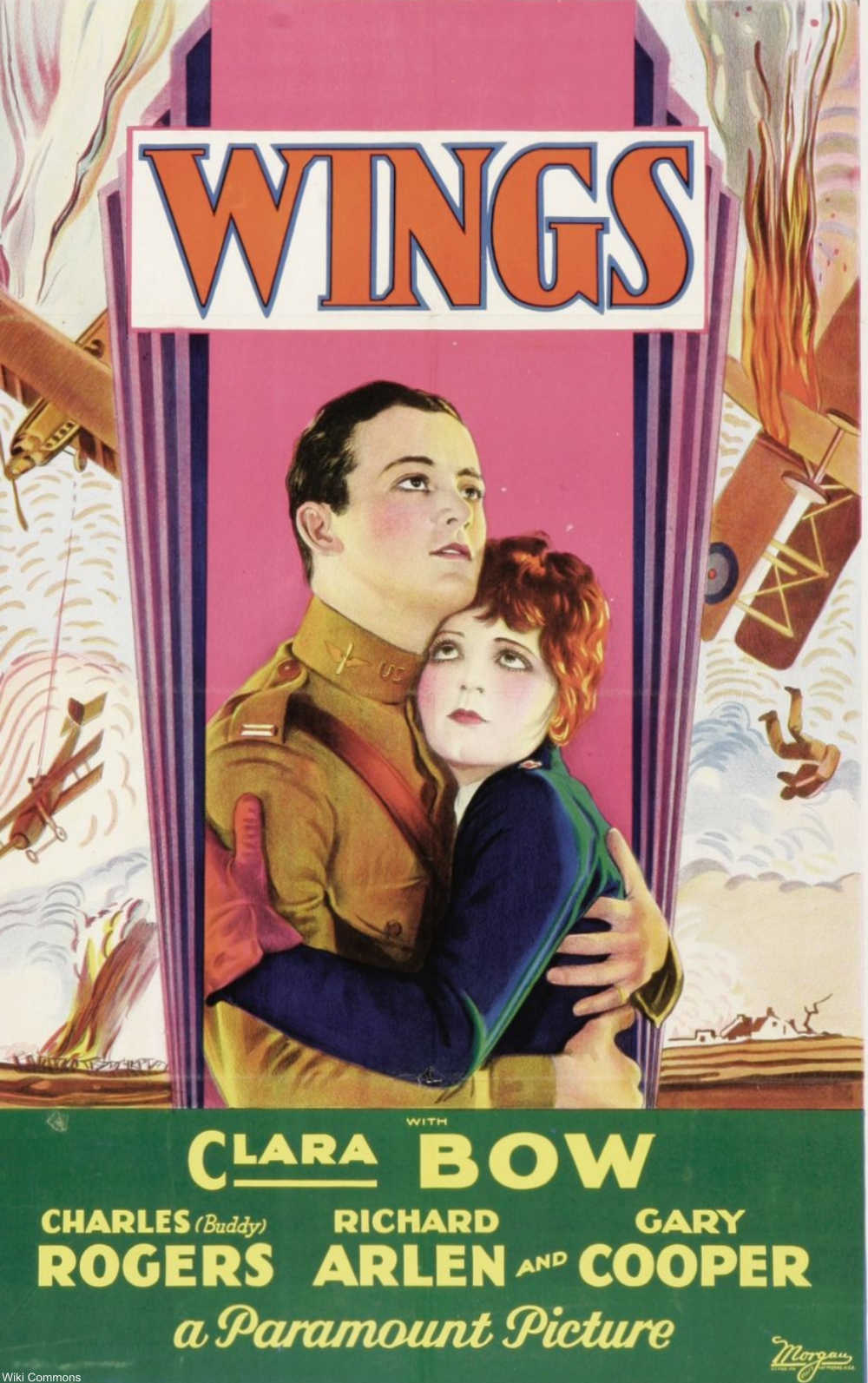 10 Celebrity Couples of Old Hollywood You Didn't Even Know About