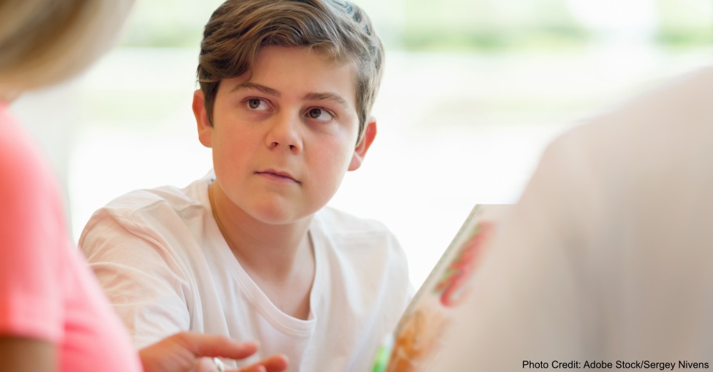 9 Tips for Telling Your Child They Have Autism The