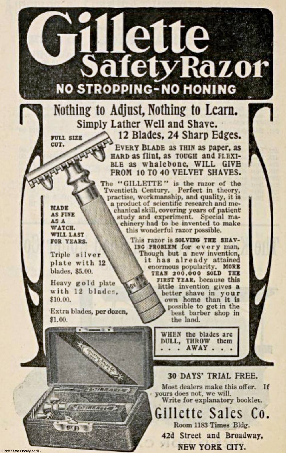 10 Unexpected Inventions That Changed the World
