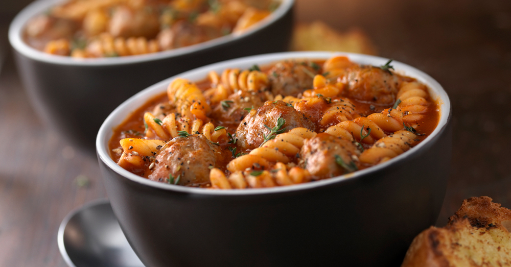 meatball soup 2