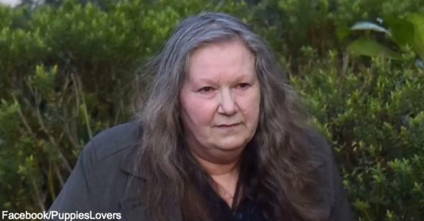 Margaret Peacock