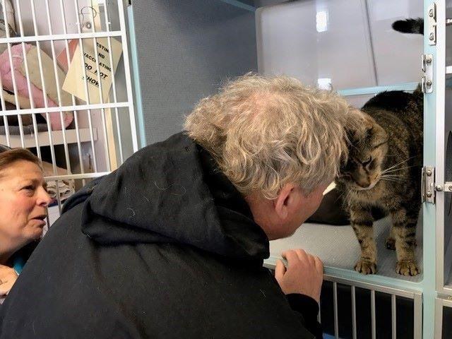 West Milford Animal Shelter