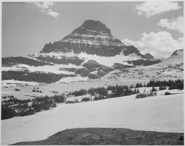 Ansel Adams, 1941
