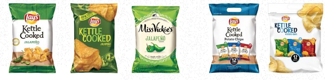 Breaking News: Frito-Lay Just Recalled This Snack Favorite – 12 Tomatoes