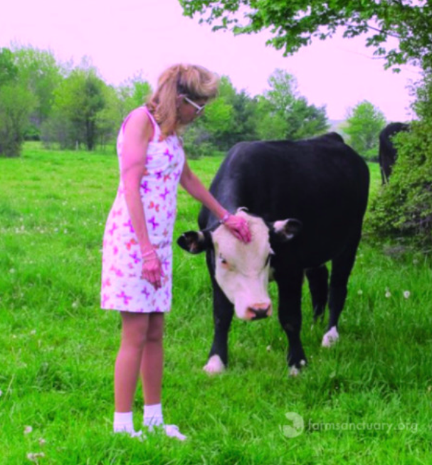 Farm Sanctuary