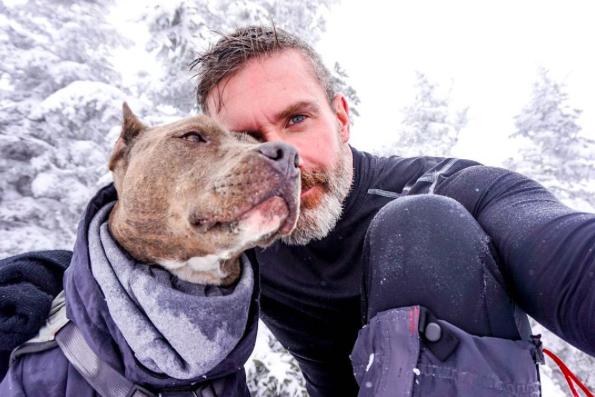 Instagram: thebullhikes