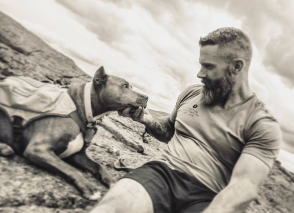 Instagram: thebullhikes
