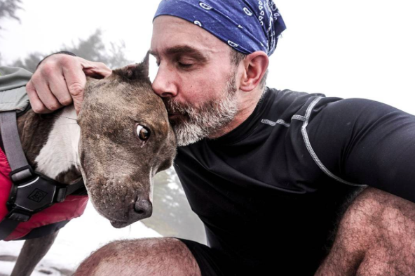 Instagram: thebullhikes