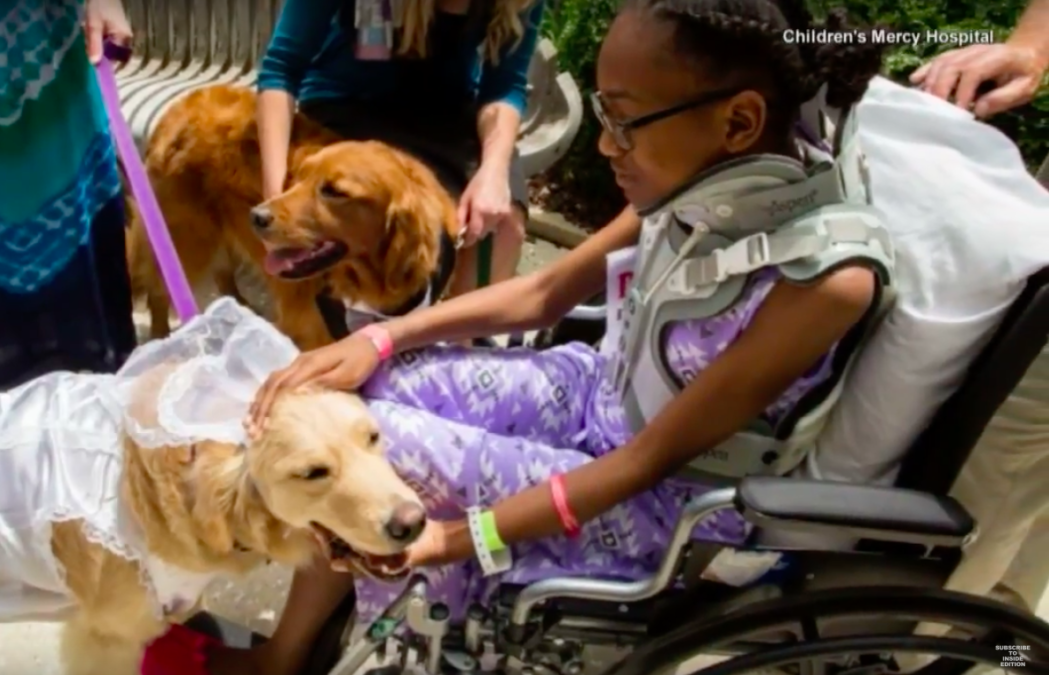 Children's Mercy Hospital