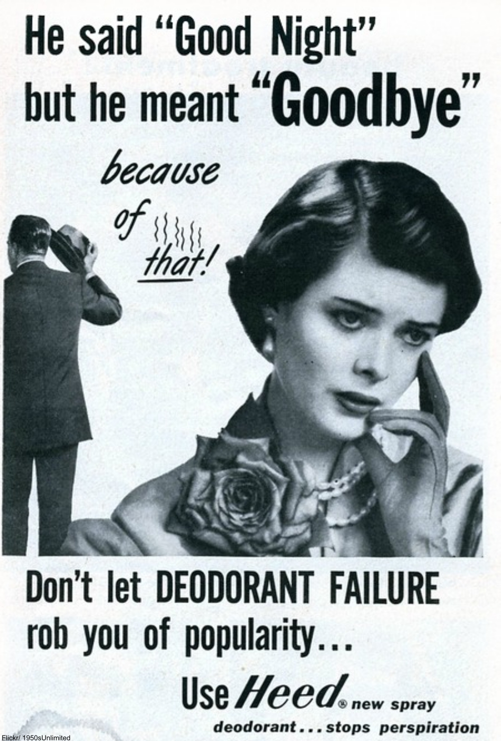 Vintage Advertisements That Would Never Fly Today
