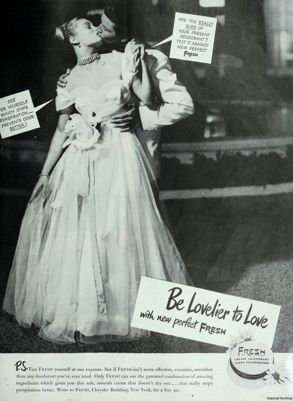 Vintage Advertisements That Would Never Fly Today