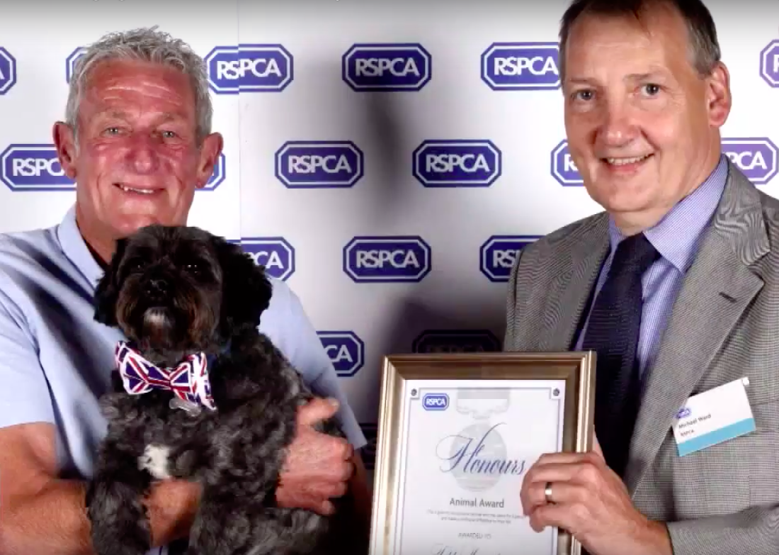 rspca