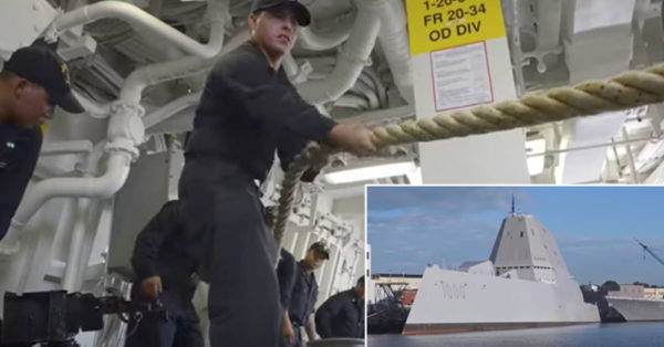Source: YouTube/AiirSource Military