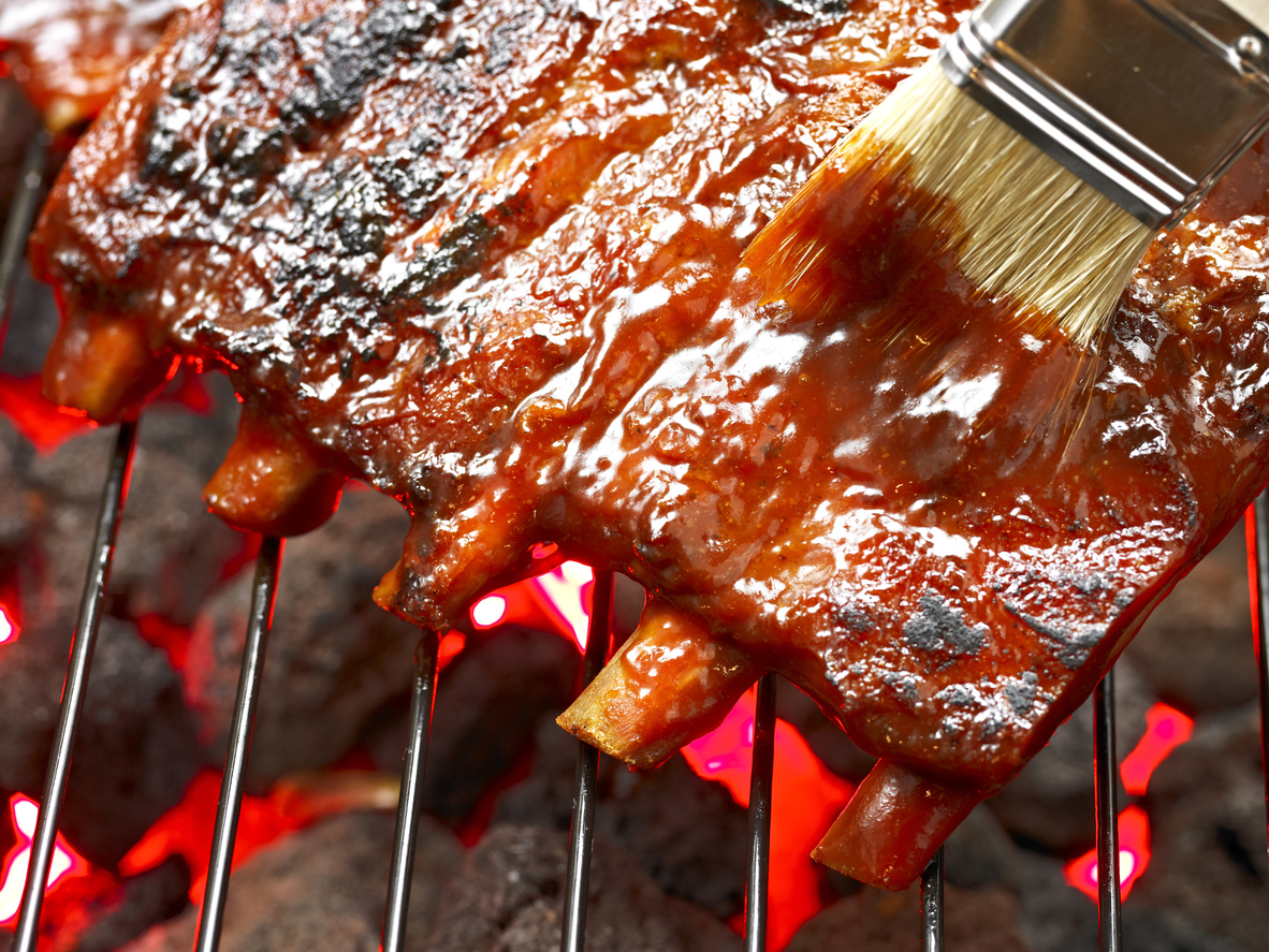 Spare Rib