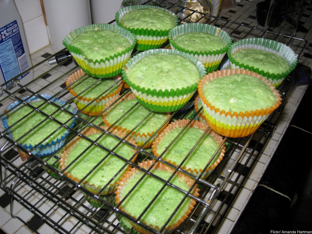 The Best and the Worst of School Lunches When We Were Kids