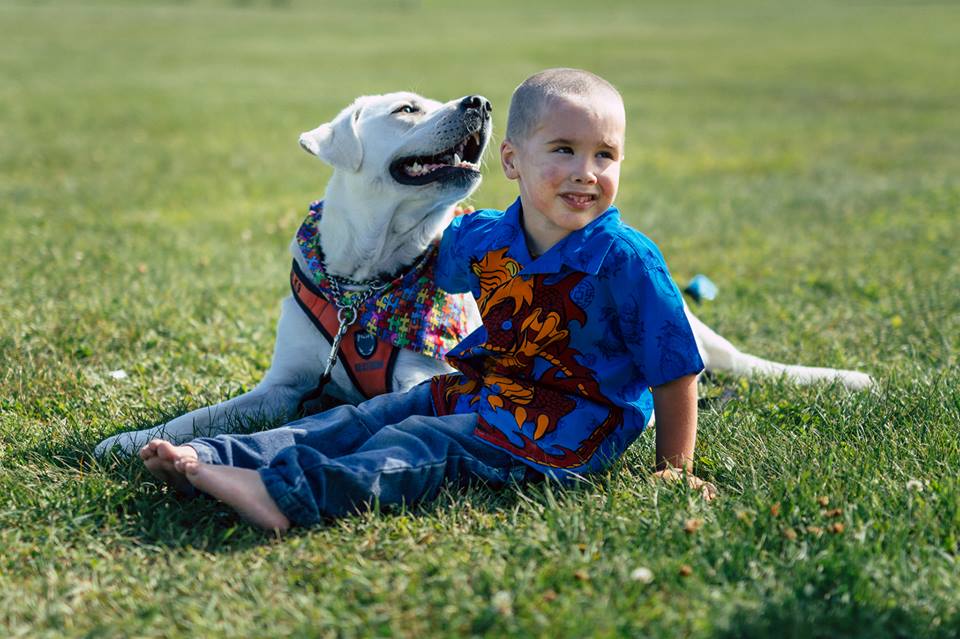 Adventures of Tupper and Lego
