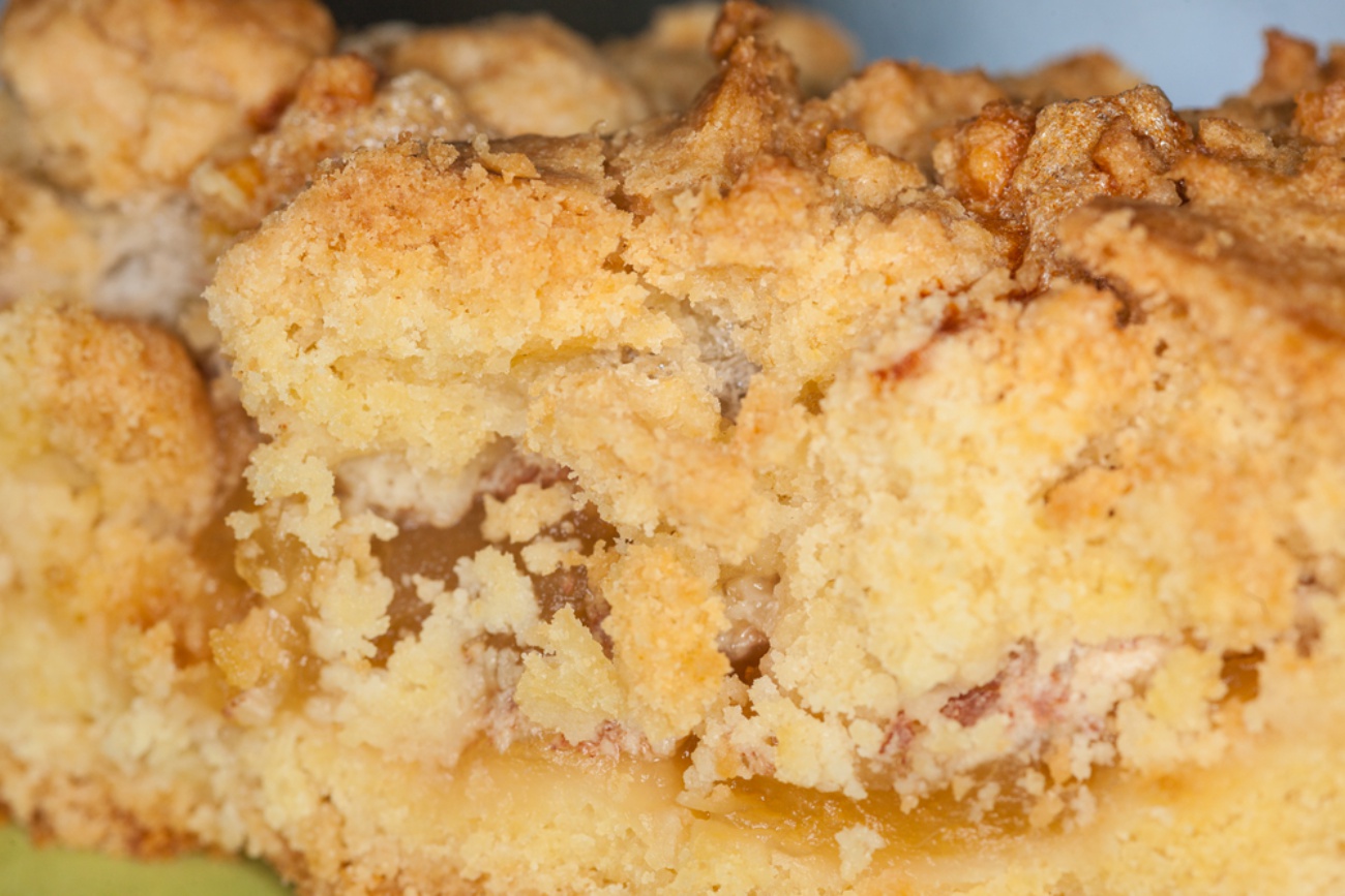 Apple Cake 2