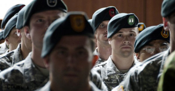 Source: U.S. Army The new GI Bill will also help veterans who have been negatively affected by the closures of for-profit colleges in recent years.