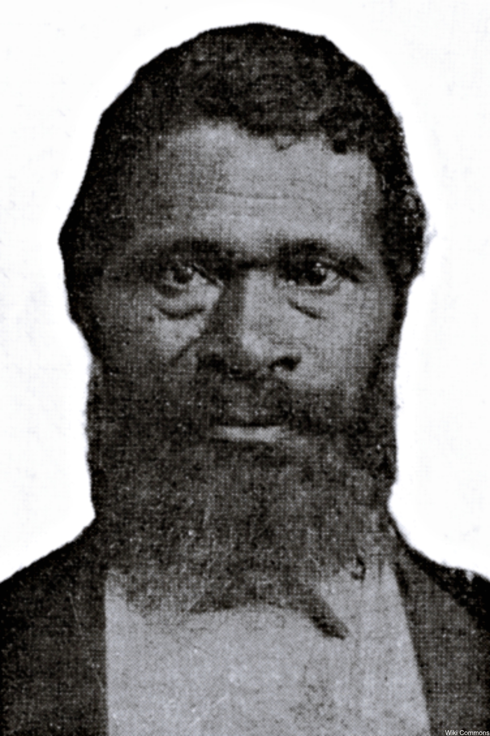 The 1856 Letter to a Freedman to His Old Master
