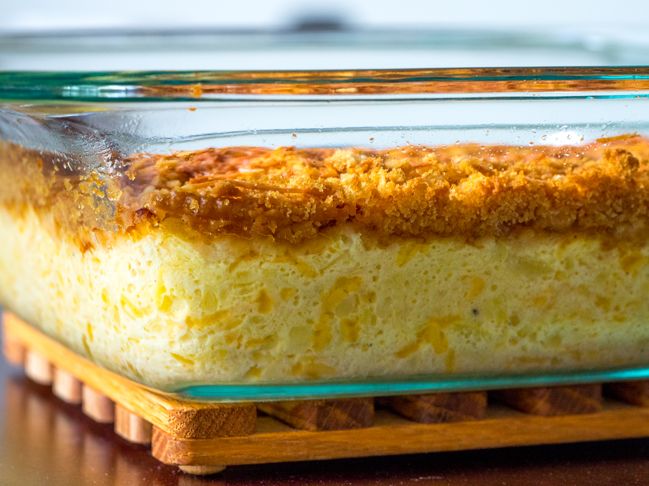 Souther Squash Casserole Horizontal 2
