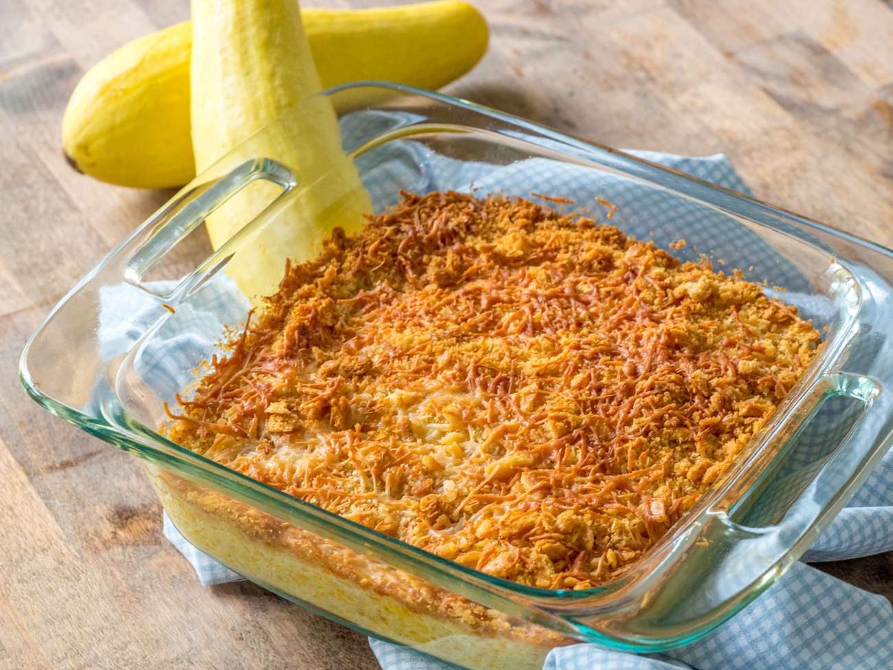 Souther Squash Casserole Horizontal 3
