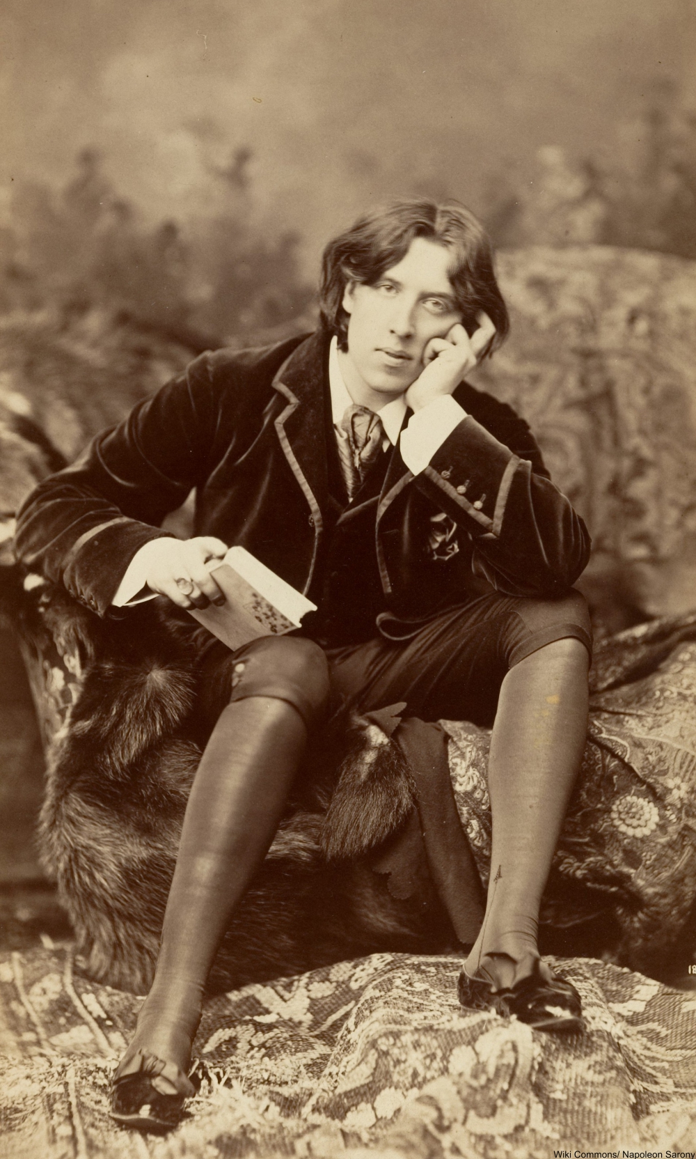 The Most Fashionable Figures Throughout History