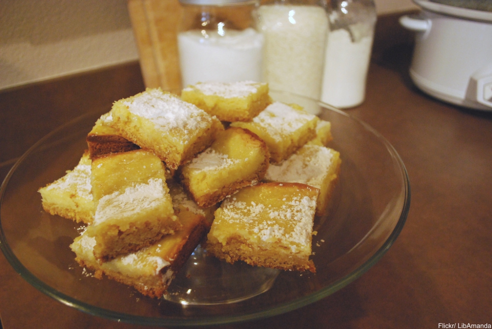 Regional Foods You Might Have Grown Up With