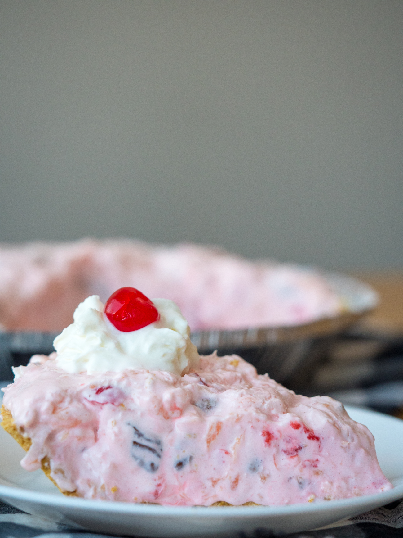 Millionaire Pie Vertical 7