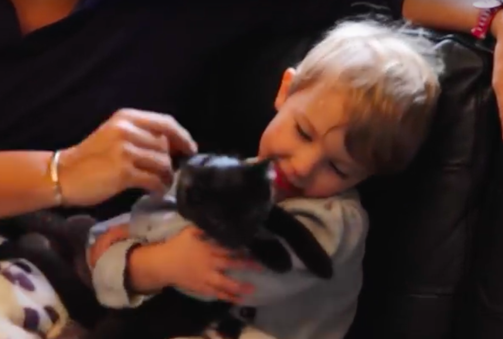 best friends