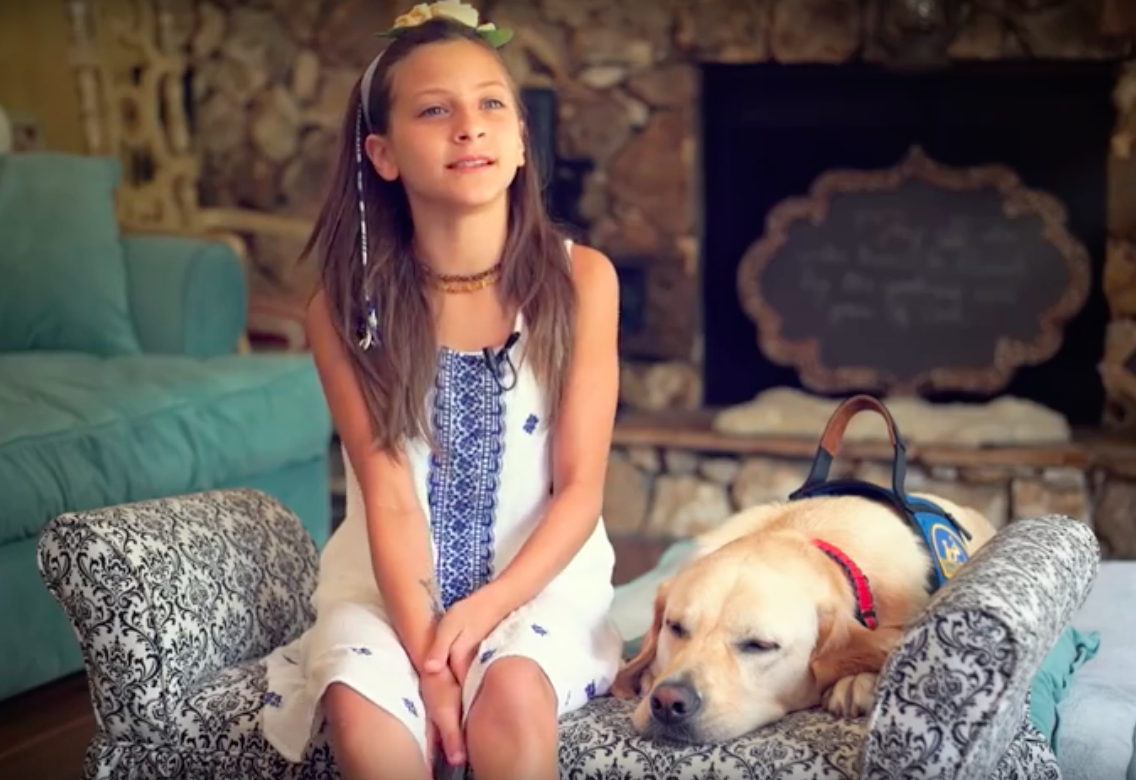 Canine Companions for Independence