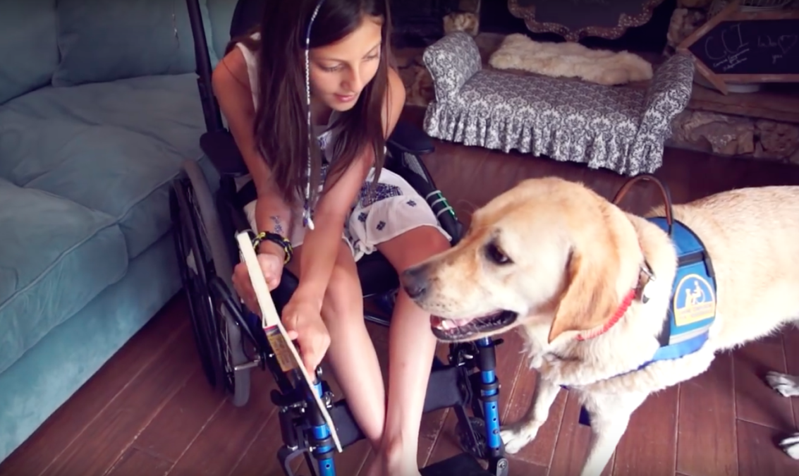 Canine Companions for Independence