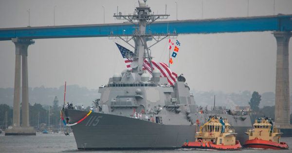 Source: U.S. Navy