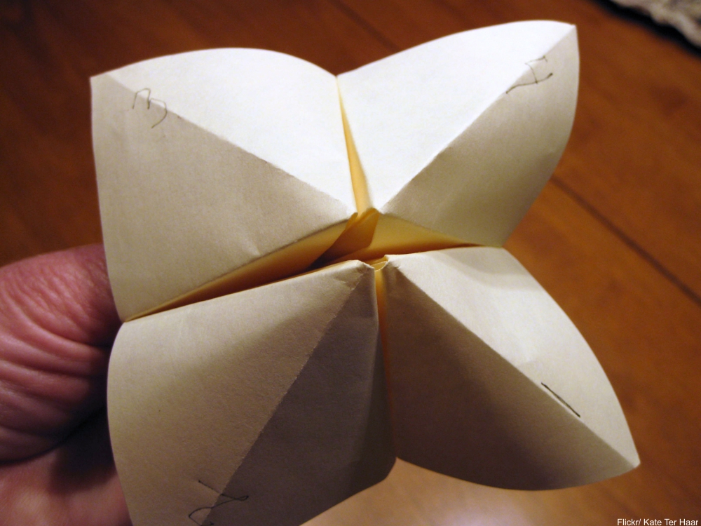 Before the Internet We Could Only Learn These 9 Things By Word of Mouth