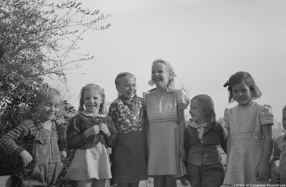 Before the Internet We Could Only Learn These 9 Things By Word of Mouth