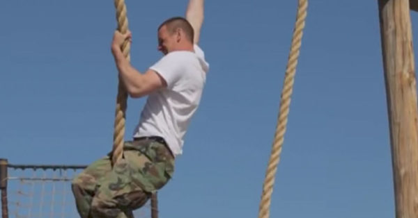 Source: YouTube/Armed Forces Archives
