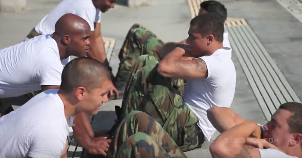 Source: YouTube/Armed Forces Archives