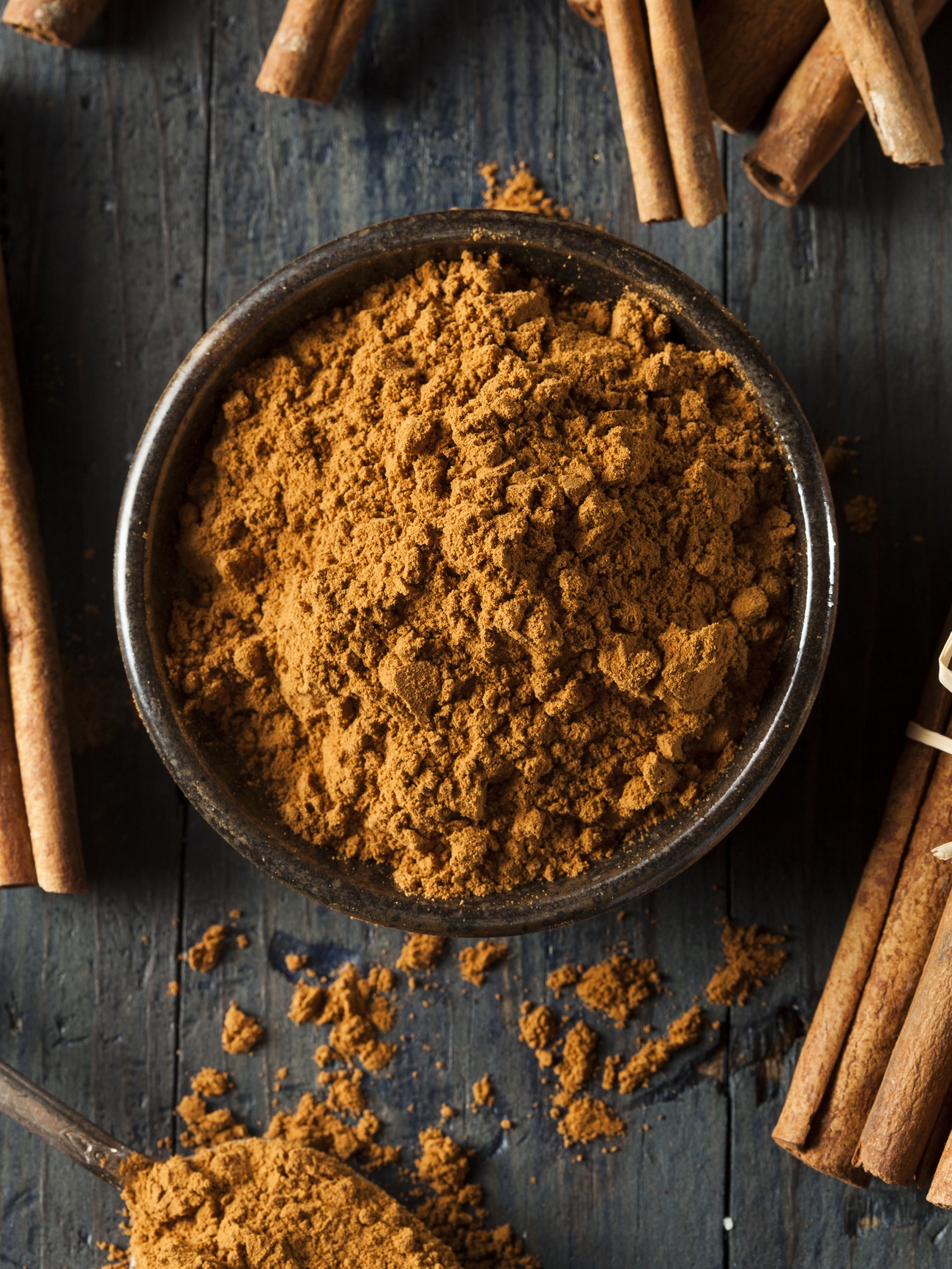 5 things you’ve been told will boost your metabolism 12 Tomatoes