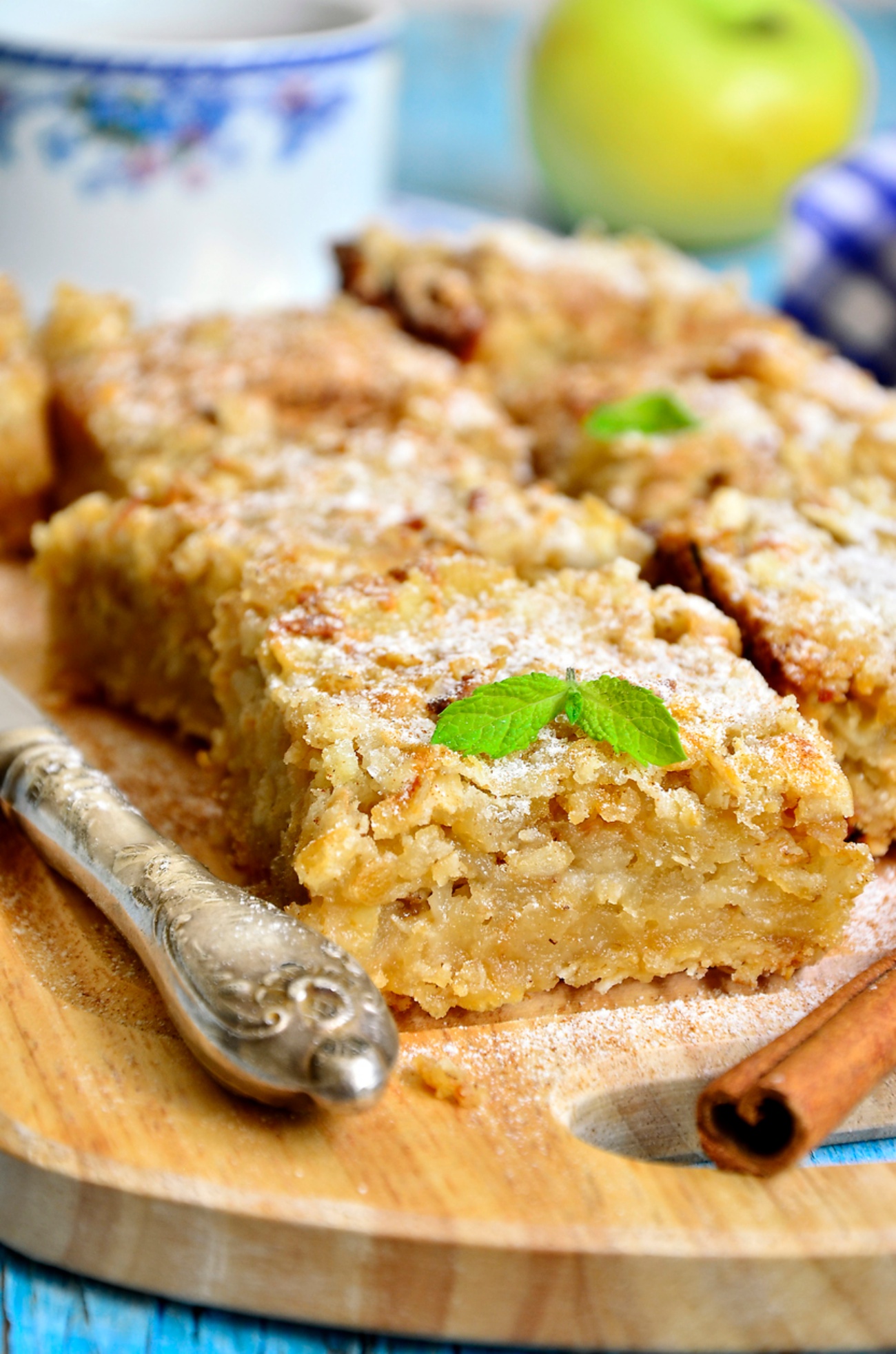 easy pies for bake sale