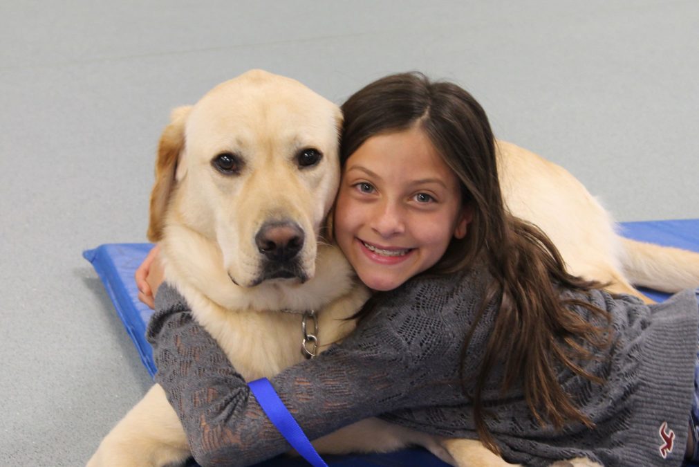 Canine Companions for Independence