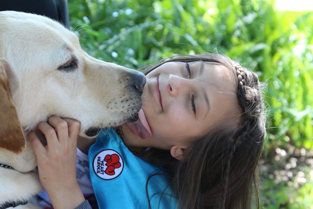 Canine Companions for Independence