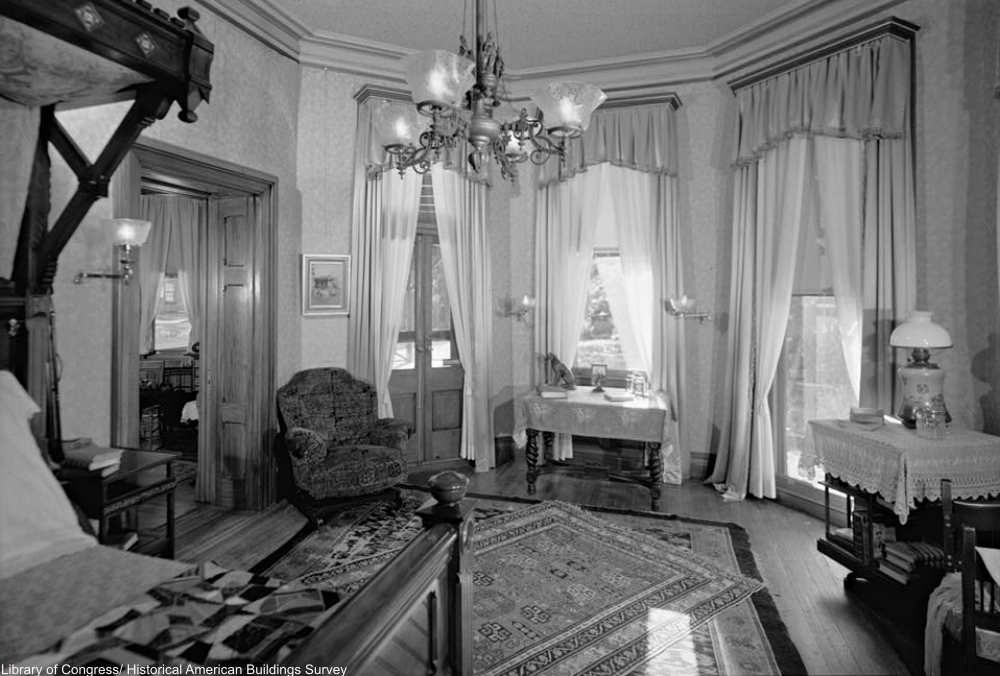 A Detailed Look Inside Mark the Hartford Home of Mark Twain