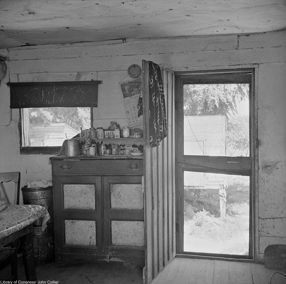 10 Things You Really Do Not See Anymore in the Kitchen