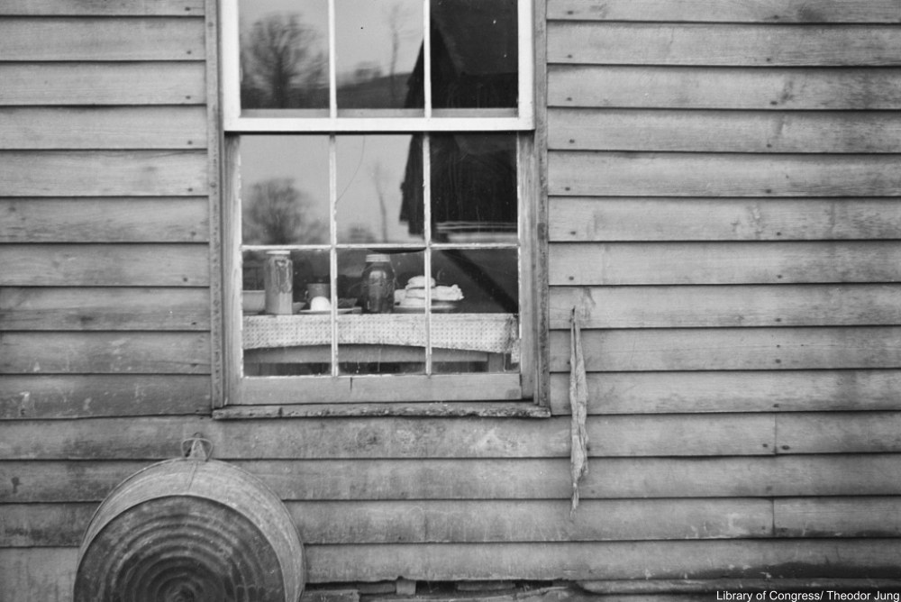 1 Things You Really Do Not See Anymore in the Kitchen