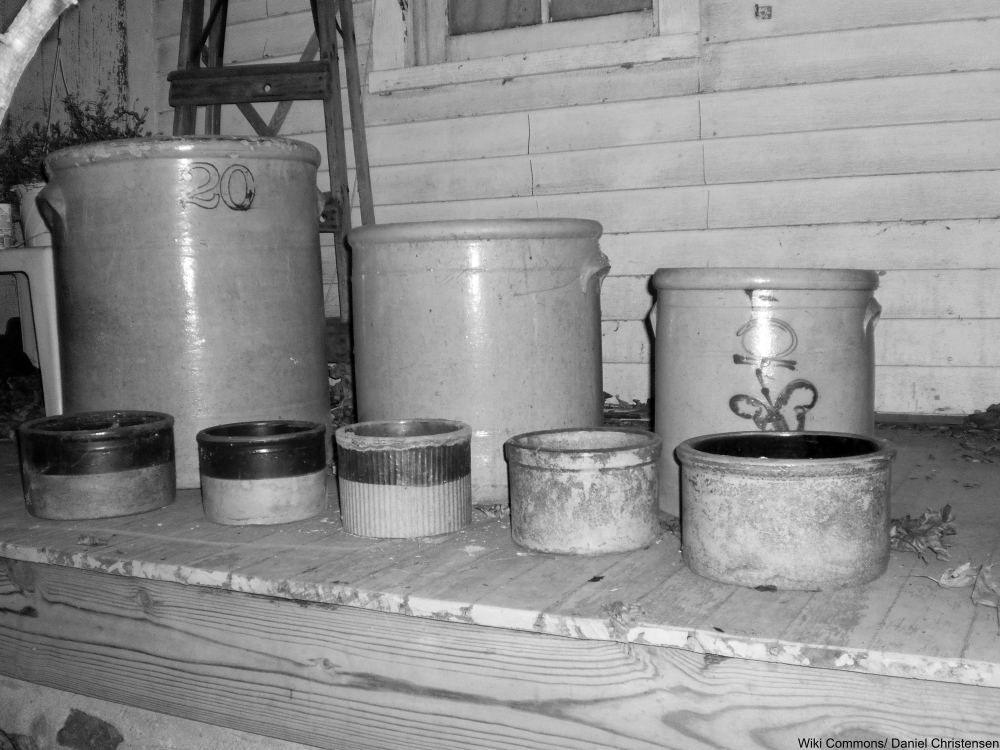 10 Things You Really Do Not See Anymore in the Kitchen