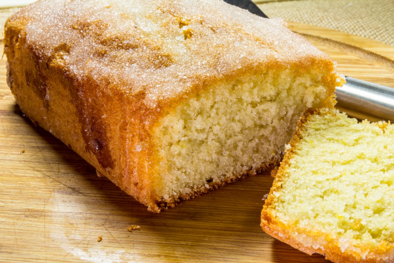 Lemon Drop Cake 12 Tomatoes