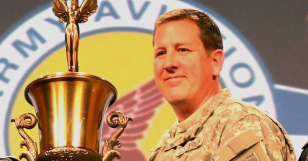 Source: 160th SOAR Public Affairs Chief Warrant Officer Four, Michael Siler