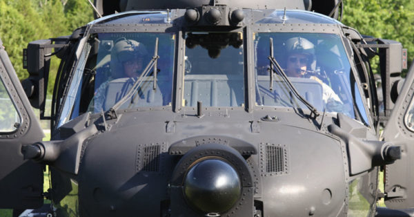 Source: 160th SOAR/US Army