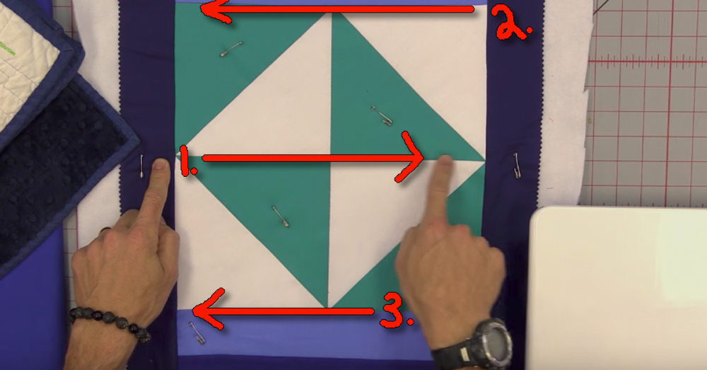 How To Attach A Walking Foot (And Other Common Machine Quilting