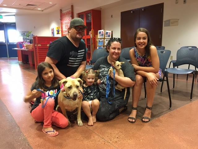 Maricopa County Animal Care & Control (MCACC)